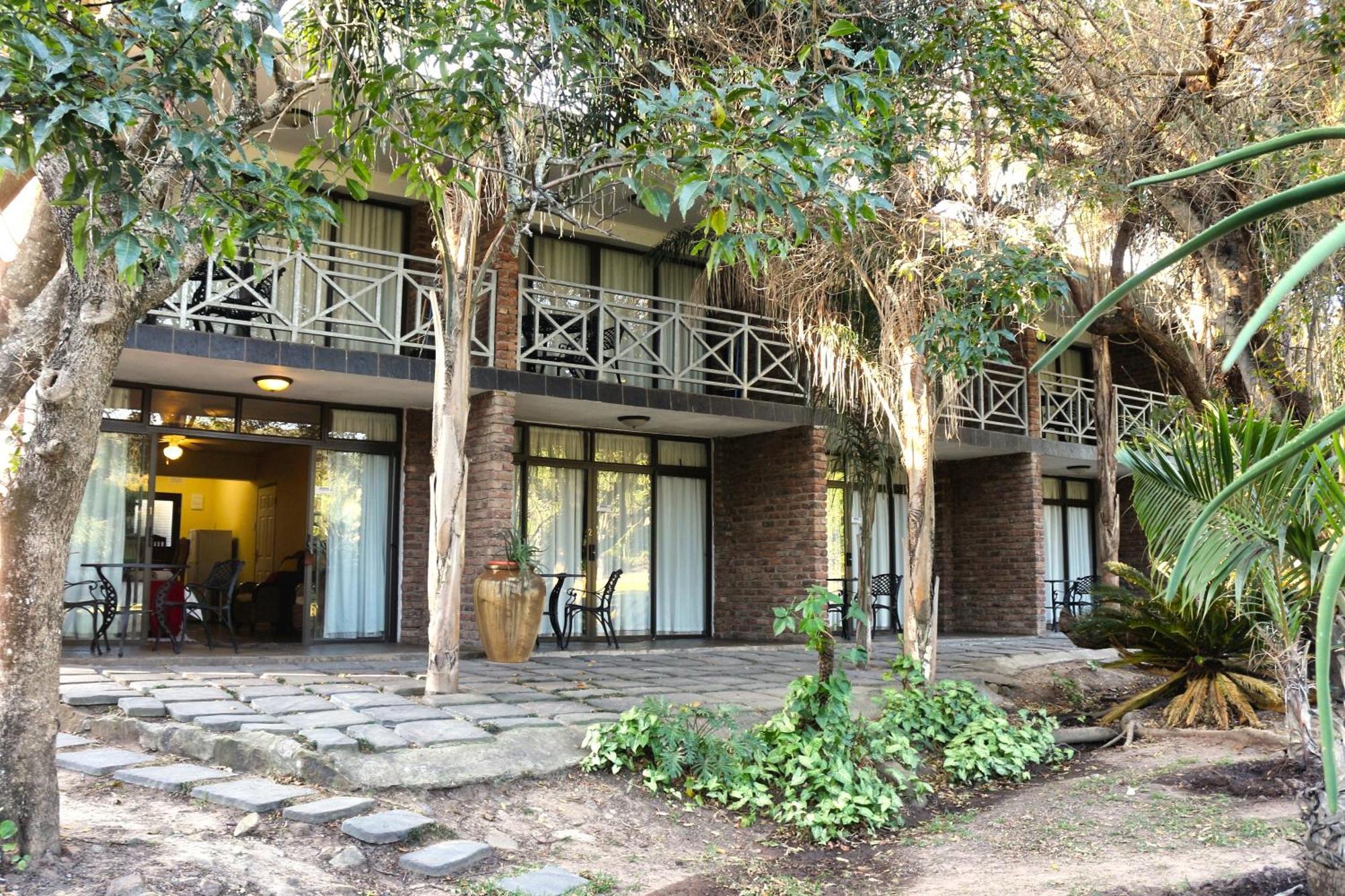 Areena Riverside Resort Kwelera Exterior foto