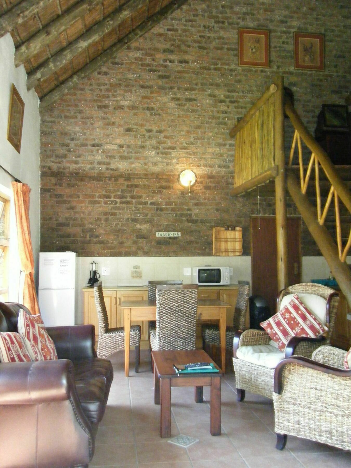 Areena Riverside Resort Kwelera Exterior foto